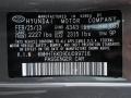 2013 Genesis Coupe 2.0T Premium #7