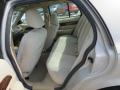 Rear Seat of 2006 Mercury Grand Marquis GS #8