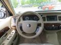  2006 Mercury Grand Marquis GS Steering Wheel #10