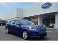 2013 Fusion SE #1