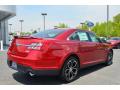 2013 Taurus SHO AWD #3 2013 Taurus SHO AWD #3