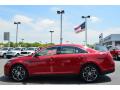 2013 Taurus SHO AWD #5 2013 Taurus SHO AWD #5