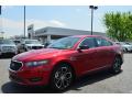 2013 Taurus SHO AWD #6 2013 Taurus SHO AWD #6