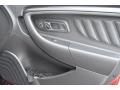 2013 Taurus SHO AWD #17 2013 Taurus SHO AWD #17
