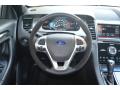 2013 Taurus SHO AWD #23 2013 Taurus SHO AWD #23