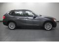  2014 BMW X1 Mineral Grey Metallic #2