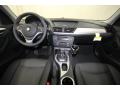Dashboard of 2014 BMW X1 sDrive28i #4