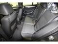 Rear Seat of 2014 BMW X1 sDrive28i #11