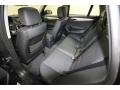 Rear Seat of 2014 BMW X1 sDrive28i #24
