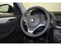  2014 BMW X1 sDrive28i Steering Wheel #27