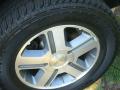  2005 Chevrolet TrailBlazer EXT LT 4x4 Wheel #3
