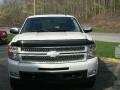 2012 Silverado 1500 LTZ Crew Cab 4x4 #2