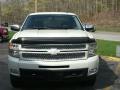 2012 Silverado 1500 LTZ Crew Cab 4x4 #3