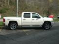 2012 Silverado 1500 LTZ Crew Cab 4x4 #4