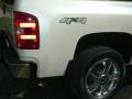 2012 Silverado 1500 LTZ Crew Cab 4x4 #6