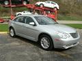 2007 Chrysler Sebring Limited Sedan