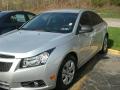 2012 Cruze LS #2