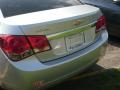 2012 Cruze LS #4