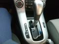 2012 Cruze LS #8