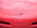 2001 Corvette Coupe #2