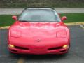 2001 Corvette Coupe #3