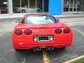 2001 Corvette Coupe #7