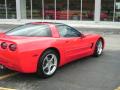 2001 Corvette Coupe #9