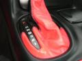 2001 Corvette Coupe #15