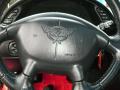 2001 Corvette Coupe #18