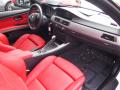 Dashboard of 2012 BMW 3 Series 328i Coupe #4