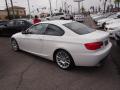  2012 BMW 3 Series Alpine White #8