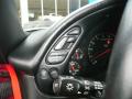 2001 Corvette Coupe #27