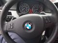  2012 BMW 3 Series 328i Coupe Steering Wheel #17