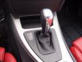  2012 3 Series 6 Speed Steptronic Automatic Shifter #22