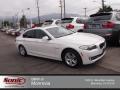 Click for details. 2012 BMW 5 Series 528i Sedan