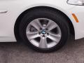 2012 5 Series 528i Sedan #2