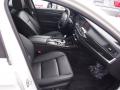 2012 5 Series 528i Sedan #3