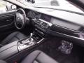 2012 5 Series 528i Sedan #4