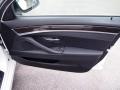2012 5 Series 528i Sedan #5