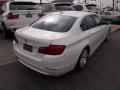 2012 5 Series 528i Sedan #9