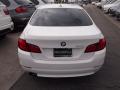 2012 5 Series 528i Sedan #10
