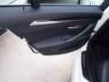 2012 5 Series 528i Sedan #12