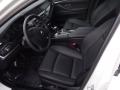 2012 5 Series 528i Sedan #14