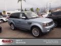 Click for details. 2011 Land Rover Range Rover Sport HSE