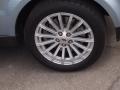  2011 Land Rover Range Rover Sport HSE Wheel #2