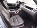  2011 Land Rover Range Rover Sport Ebony/Ebony Interior #3