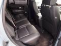 Rear Seat of 2011 Land Rover Range Rover Sport HSE #5