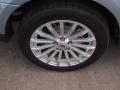  2011 Land Rover Range Rover Sport HSE Wheel #7