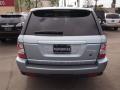 2011 Range Rover Sport HSE #8
