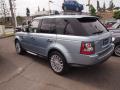 2011 Range Rover Sport HSE #10